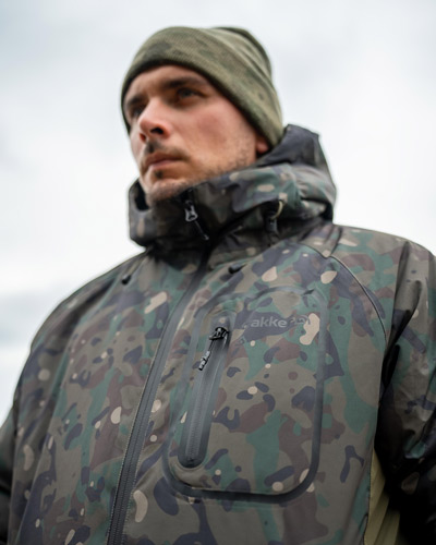 Veste