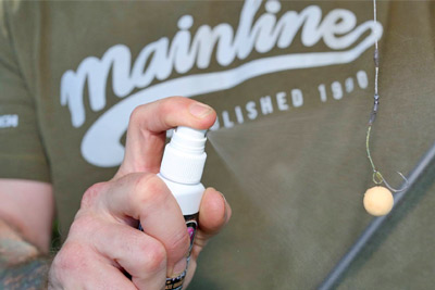 Booster Mainline Bait Spray Chocolate Orange Fizz 50ml -Promos Lignes Magasin 7894227f1deb2b4d39e2c415dd8d31064c4bf8ff SpraysAmb 5