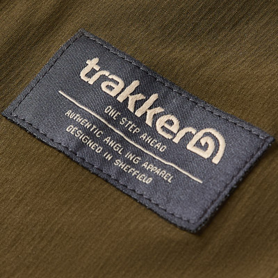 Chemise Trakker Techpro Mozzi Shirt - description 05