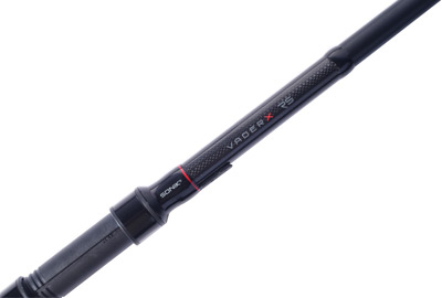 Canne Sonik VaderX RS 50mm 13' 3.5lbs (les 2) -Cannes 13' Soldes 78e3f8028cff7fc1f47cfcdeffff9f1a0b8d693f 4