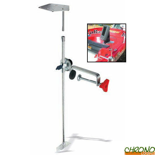 Gunki Support Echo//Sonde