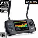 toslon-xr500-echo-gps-autopilote-universal-remote-control