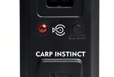 Coffret SRT Centrale 4 Détecteurs Carp Instinct - description 02