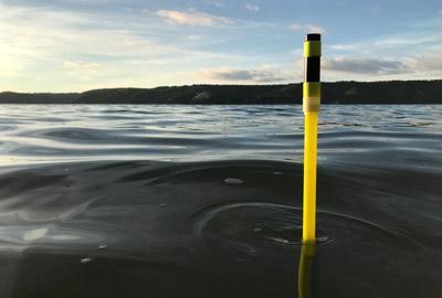 Tête Atropa Supplémentaire Atrotube V2 Lumineuse Vert / Jaune Fluo  - description 02