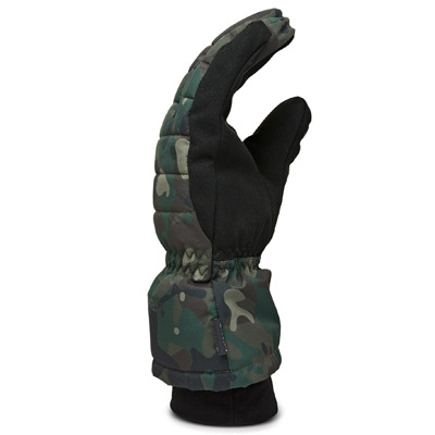 Trakker Techpro Waterproof Gloves - description 10