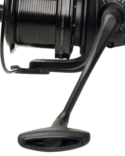 Moulinet Prowess Initia 10000 BS (les 3) - description 07