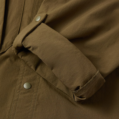 Chemise Trakker Techpro Mozzi Shirt - description 10