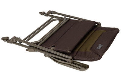 Pack Bed Level Chair Fox EOS XL - description 23