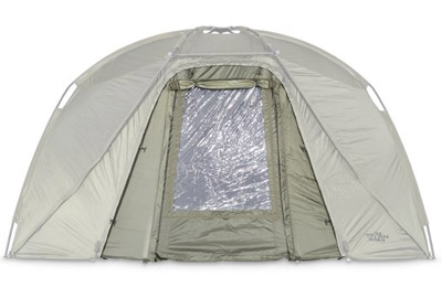 Nash Titan Hide XL 1 man (Shelter + Waterproof Infill Panel + Groundsheet) - description 11