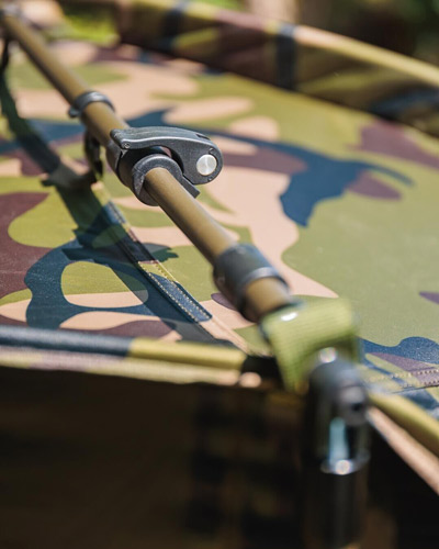 Biwy Fox EOS Pro Camo 1 place (Biwy + Surtoile) - description 07