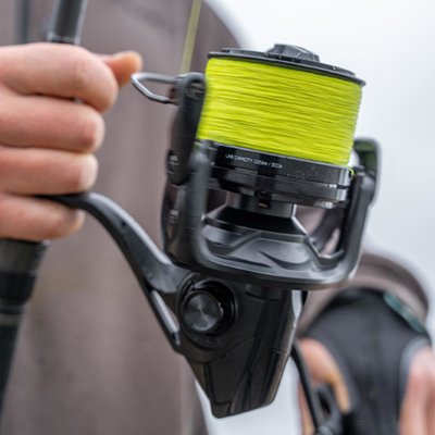 Avid Carp Revolve Spod/Marker - description 02