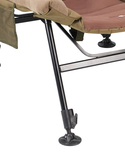 Level Chair Prowess Summa - description 06