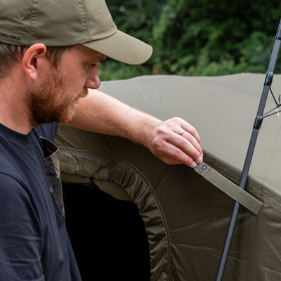 Avid Carp Revolve NG Bivvy - 1 Person (Bivvy + Overwrap) - description 11