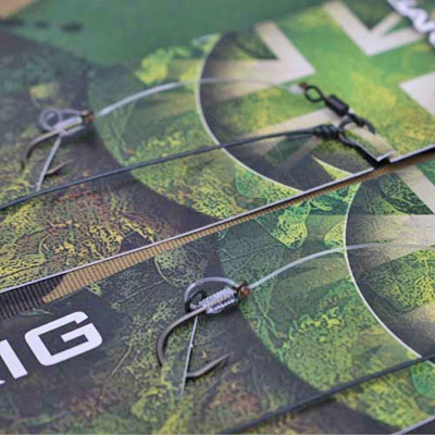 Bas De Ligne Gardner Hinged Stiff Rig 6 Bas De Ligne Gardner Hinged Stiff Rig -Fox || PROLOGIC Soldes Magasin 806086482edb7c23e96c18f7ce9460dc88c267b8 HSR4AMB3