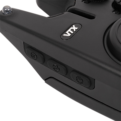 Détecteur Avid Carp VTX - description 05