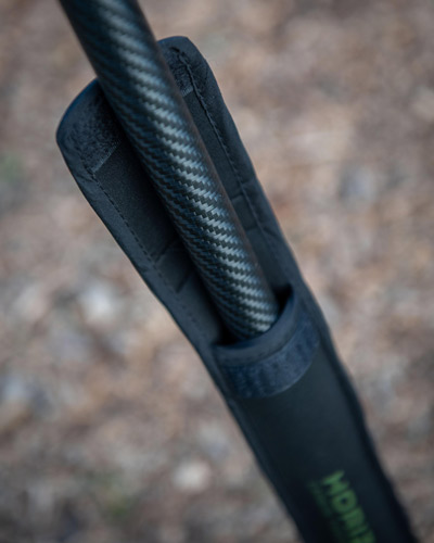 Lance Bouillettes Fox Horizon Carbon Throwing Stick 120cm - description 08