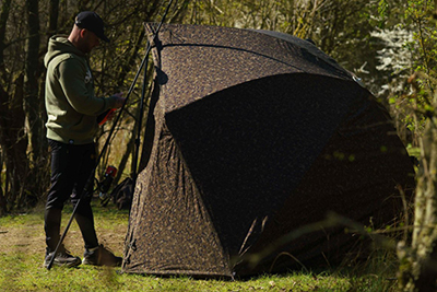 Abri Solar Sp C-Tech Pro Brolly System 58'' 1 Place - description 05