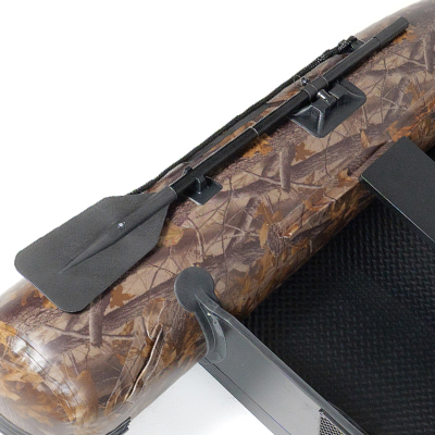 Bateau Pneumatique Pro Elite 240 Camou Planche Air - description 10