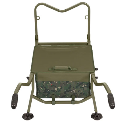 Chariot Trakker X-Trail T1 Plus Barrow - description 05