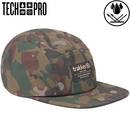 trakker-techpro-camo-5-panel-cap