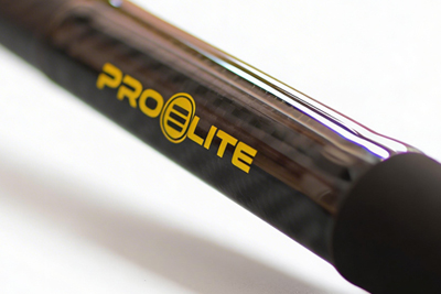 Lance Bouillettes Pro Elite Goes Far Carbon 90cm 24mm - description 02