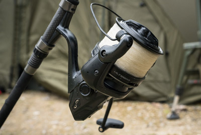 Ensemble Shimano TX-5B Carp Intensity 12' 3.5lbs Ultegra 14000 XTE - description 15