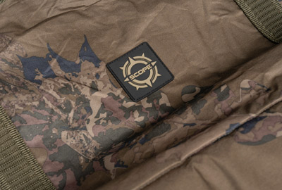 Matelas de Réception Nash Scope Sling Mat - description 05