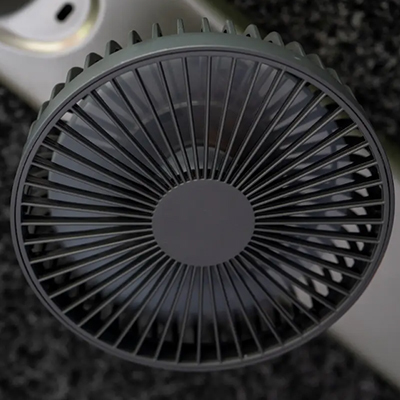 Ventilateur BeeTackle Bivvy Fan avec Batterie 4000MAH Intégrée - description 03