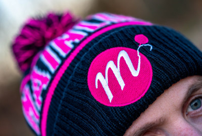 Bonnet Mainline Signature Fleece Lined - description 01