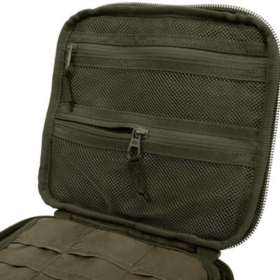 Trousse