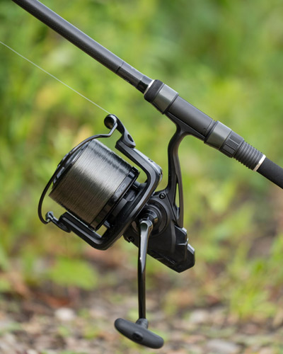 Canne Avid Carp Ultra-Series 50mm 13' 3.75lbs Full Shrink - description 05