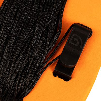 Repère d'Amorçage Trakker Eva H Block - description 02