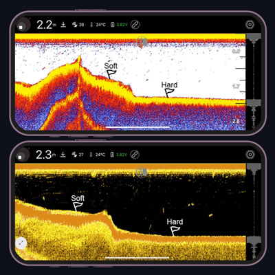 Kit Echosondeur BeeTackle Mount Sonar - description 06