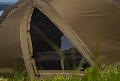 Abri Trakker Summit X Brolly System 1 place - description 20