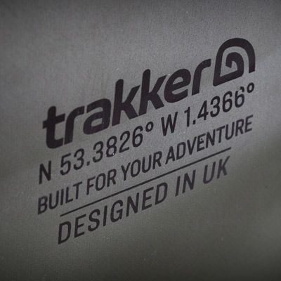 Trakker