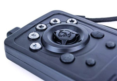 Nash Tackle Coffret Nash Centrale Siren R3 + 3 Détecteurs R3 Rouge -Hameçons Soldes Boutique 860f4612ca96806eb4807b97b56501d8ad75c8a4 T2950AMB3