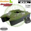 bateau-amorceur-anatec-catamaran-dl-oak-li-brushless-de-sr07-4-batteries-occasion