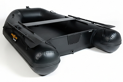 Bateau Pneumatique Pro Elite 240 Black Planche Air - description 02