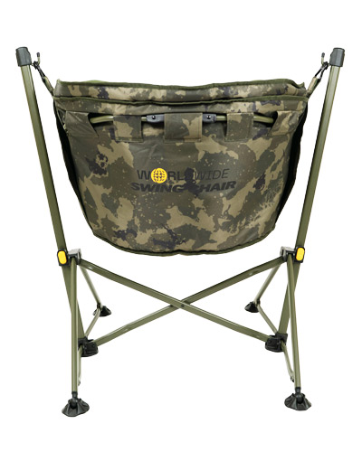 Siège Solar Worldwide Swing Chair - description 03