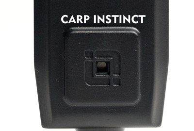 Coffret SRT Centrale 4 Détecteurs Carp Instinct - description 05