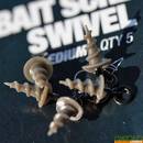 korda-micro-ring-swivel-bait-screw-medium-x5