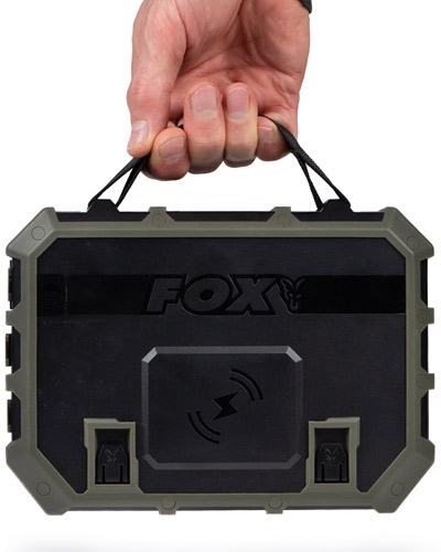 Batterie Fox Halo Wireless Power 96K - description 01