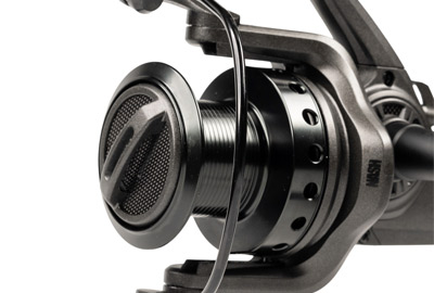 Moulinet Nash LRX 8000 (les 2) - description 06