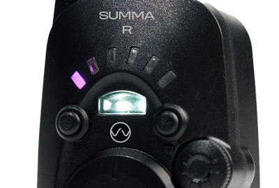 Coffret Prowess Centrale 4 Détecteurs Summa - description 03