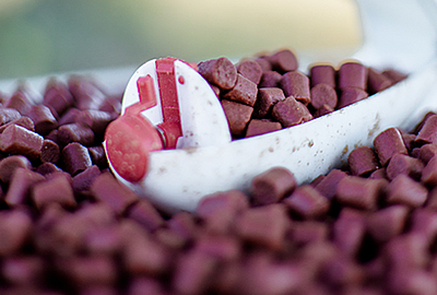 Pellets