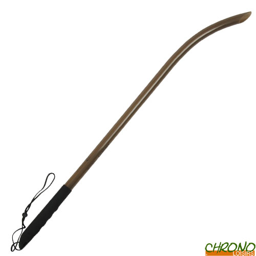 Lance bouillettes carp spirit velocity pvc throwing stick 22mm Chrono