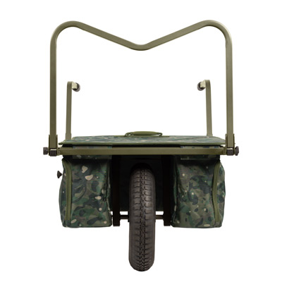 Chariot Trakker X-Trail T3 Barrow - description 07