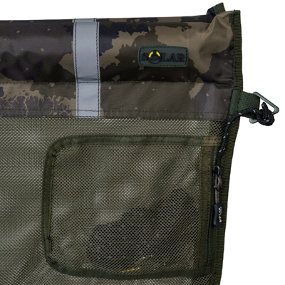 Sac de Pesée Solar Flottant Worldwide Basic Retention Sling XL - description 03