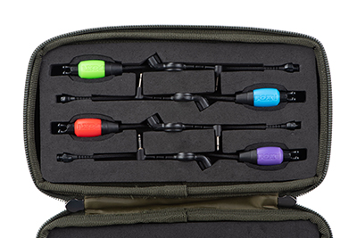 Trousse de Rangement Fox Camolite Halo Bobbin Case - description 05