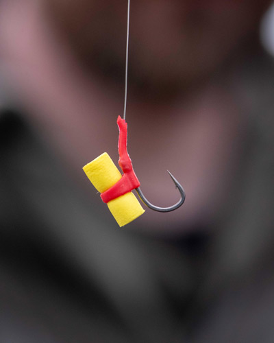 Hameçon Fox Zig & Floater (par 10) - description 02